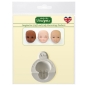 Preview: Silicone Mould - Head